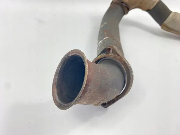 Vänster Ljuddämpare Insamlingsrör OEM SDV09834 Mercedes image 8