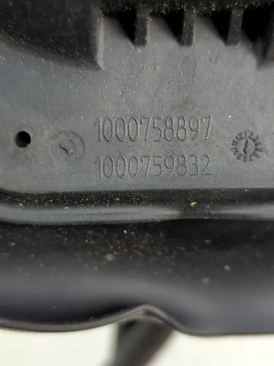 Cabo de mudanças Citroen OEM 1000758897 - Usado image 6