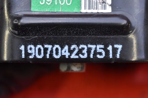 OEM 21830-J9100 Vasen vaihteiston tuki Hyundai Konalle image 8