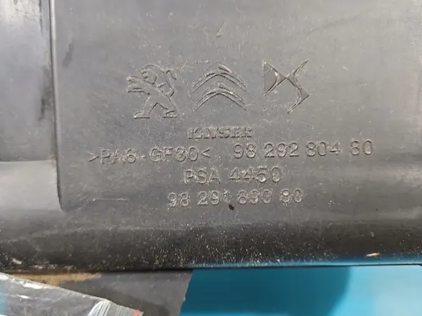 Koolstoffilter OEM 9829280480 voor Peugeot 3008 II 1.6T Hybrid image 4