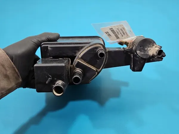 Koolstoffilter OEM 9829280480 voor Peugeot 3008 II 1.6T Hybrid image 5