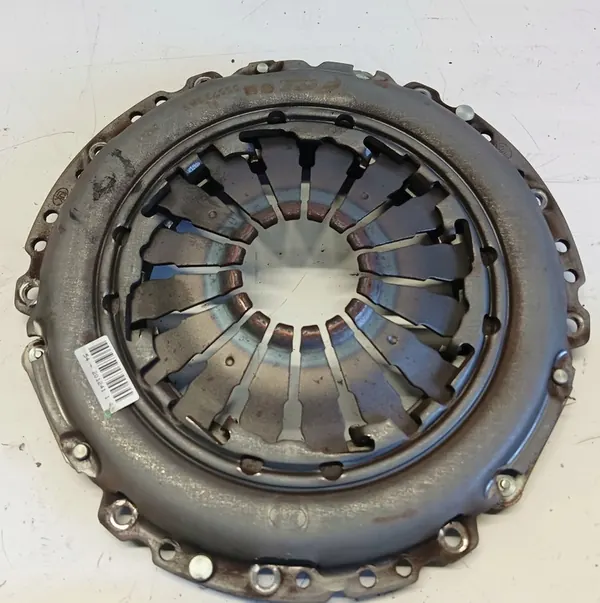 Kytkin OPEL CORSA D 1.3cdti Lift OEM 55572383 image 2