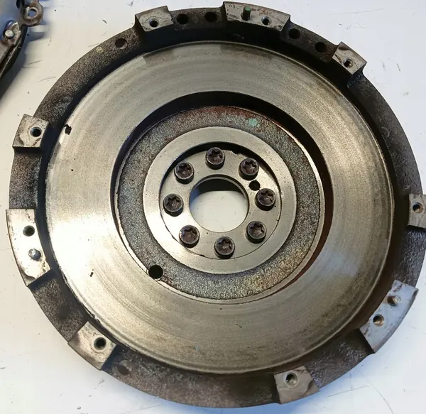 Kytkin OPEL CORSA D 1.3cdti Lift OEM 55572383 image 3