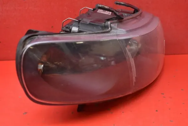Rechter Scheinwerfer Lampe Front EU Seat Toledo 2 II 99-06 image 4