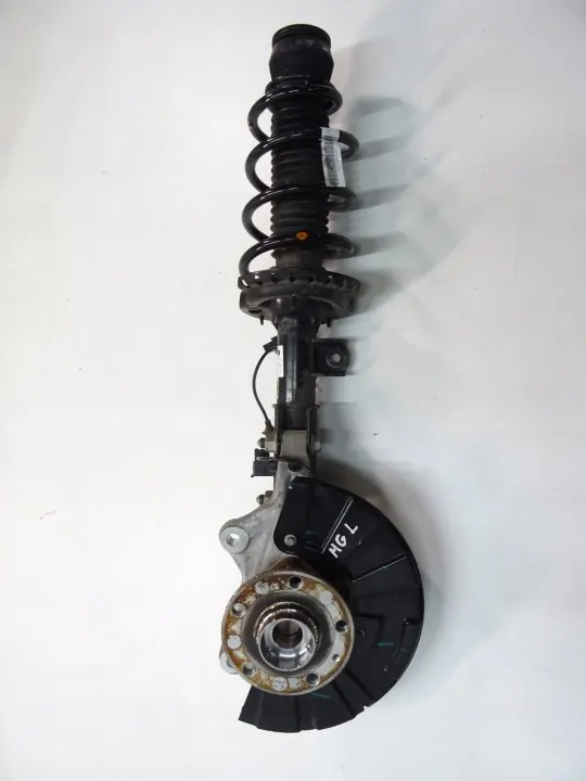 Stuurkogel MG3 III 1.5 Hybride OEM 11510490 Links Voor image 2