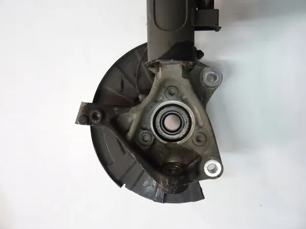 Stuurkogel MG3 III 1.5 Hybride OEM 11510490 Links Voor image 4
