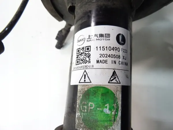 Stuurkogel MG3 III 1.5 Hybride OEM 11510490 Links Voor image 5