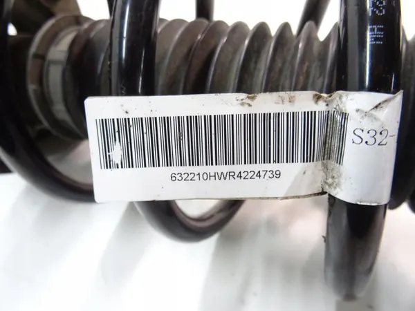 Stuurkogel MG3 III 1.5 Hybride OEM 11510490 Links Voor image 6