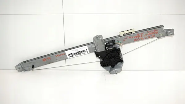 OEM 360150635 Régulateur Vitre Avant Droit Renault Trafic image 4