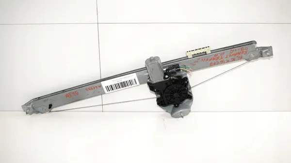 OEM 360150635 Régulateur Vitre Avant Droit Renault Trafic image 5