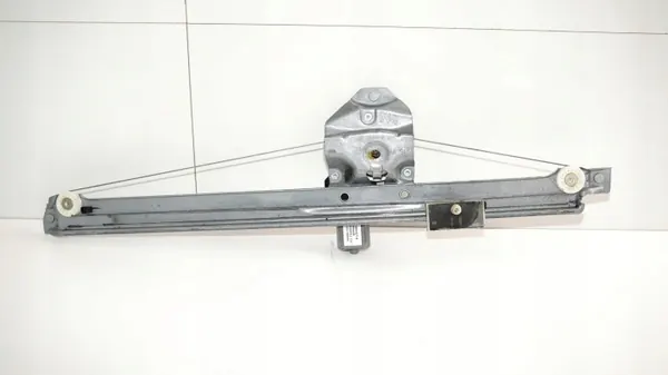 OEM 360150635 Régulateur Vitre Avant Droit Renault Trafic image 6
