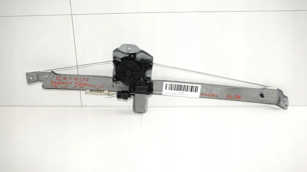 OEM 360150635 Régulateur Vitre Avant Droit Renault Trafic image 8