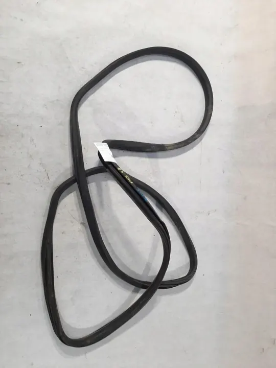 Junta Porta Corrediça Direita VW T5 Peça OEM image 2