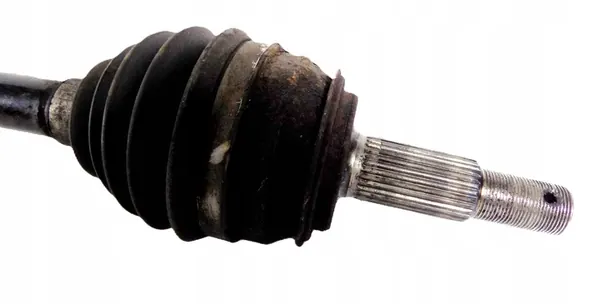 Renault Kadjar 1.5 dci höger halvmuff automat image 2