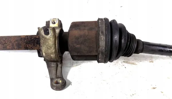 Renault Kadjar 1.5 dci höger halvmuff automat image 3