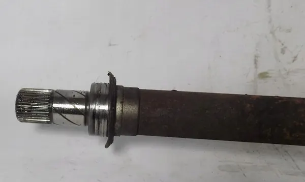 Renault Kadjar 1.5 dci höger halvmuff automat image 4