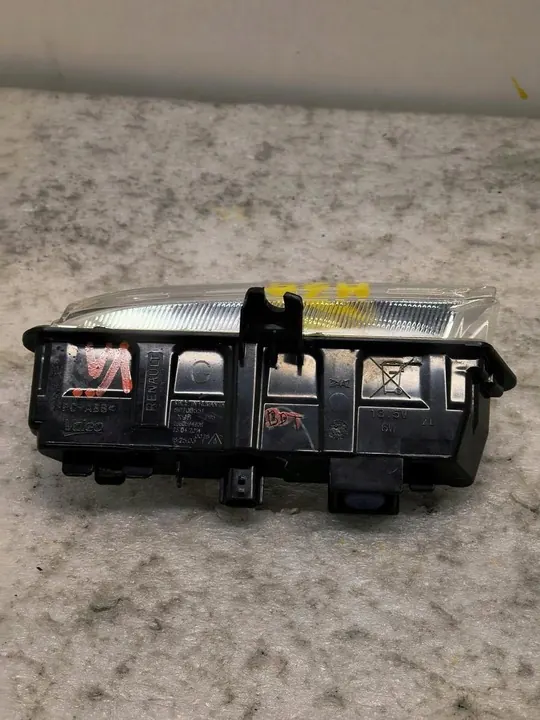 Farol LED diurno esquerdo Renault Clio IV 266059493R image 2