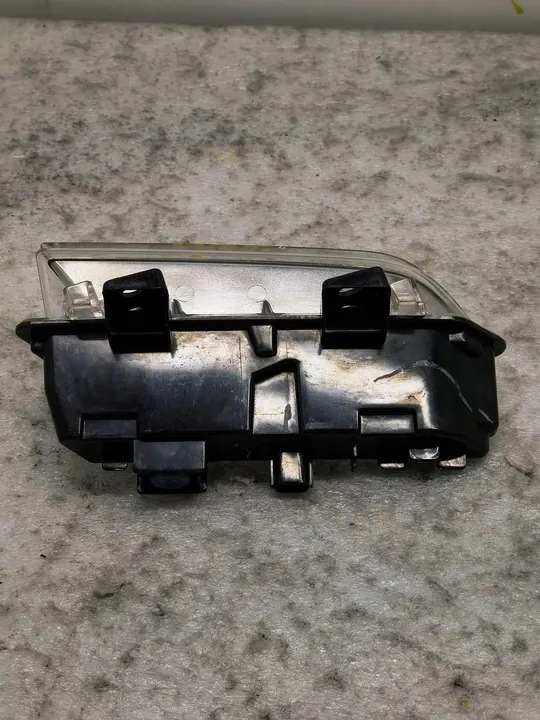 Farol LED diurno esquerdo Renault Clio IV 266059493R image 3