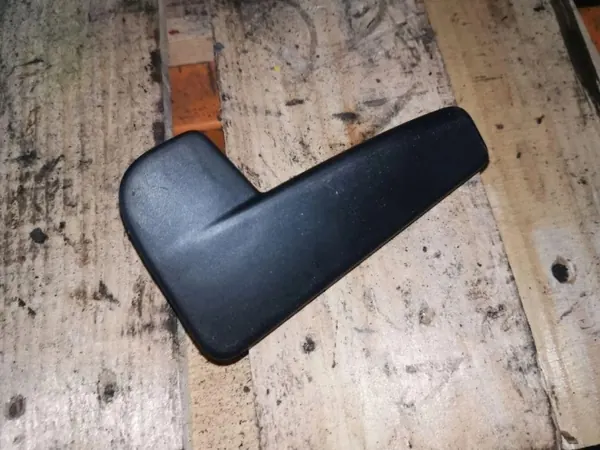 Poignée d'ouverture capot OEM 6R1823533 Skoda Octavia III image 2