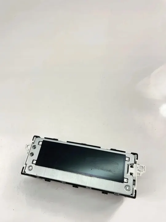 Ordinateur de Bord OEM 9800717380 pour Citroën C4 II image 2