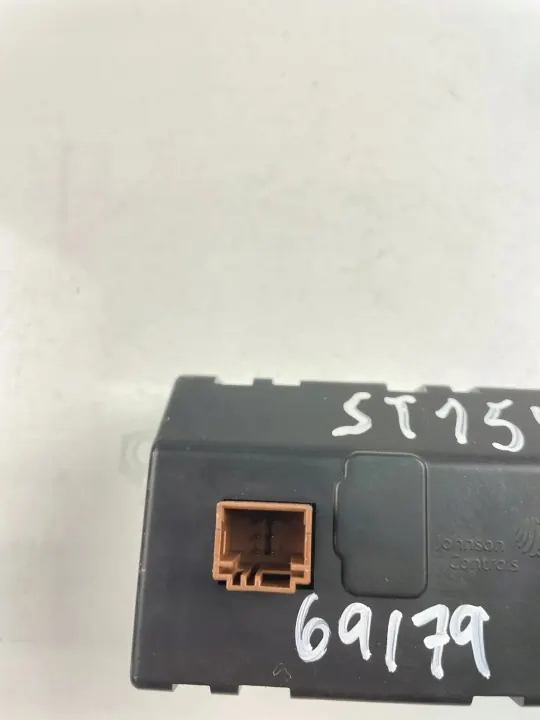 Ordinateur de Bord OEM 9800717380 pour Citroën C4 II image 3