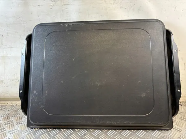 Toit Ouvrant Manuel Scania image 2