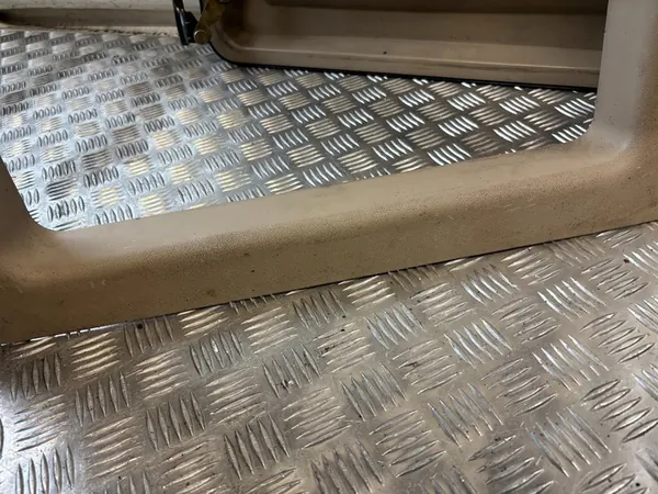 Toit Ouvrant Manuel Scania image 5