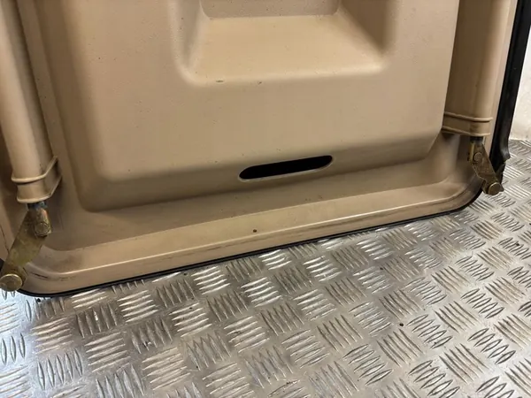 Toit Ouvrant Manuel Scania image 9