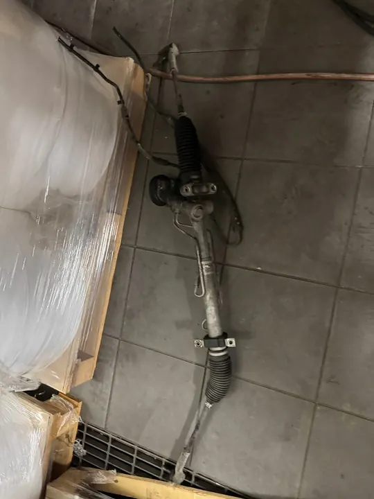 Caixa de direção Europa SEAT IBIZA IV VW POLO V image 2