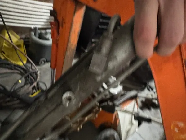 Caixa de direção Europa SEAT IBIZA IV VW POLO V image 4