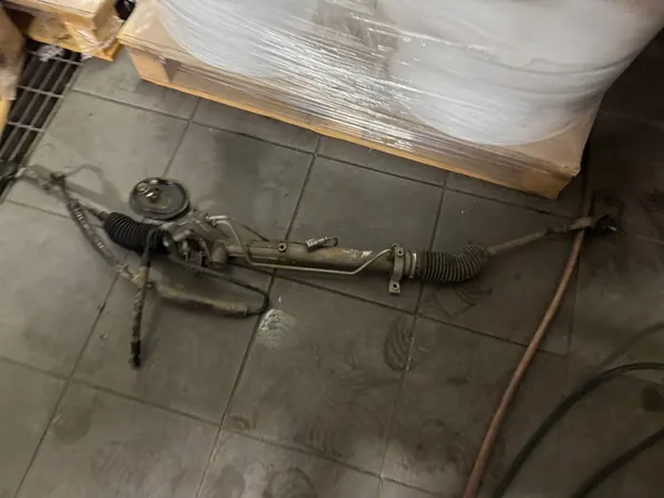 Caixa de direção Europa SEAT IBIZA IV VW POLO V image 7