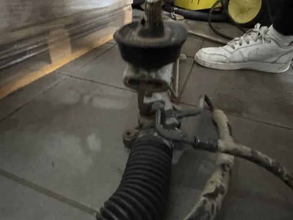 Caixa de direção Europa SEAT IBIZA IV VW POLO V image 8