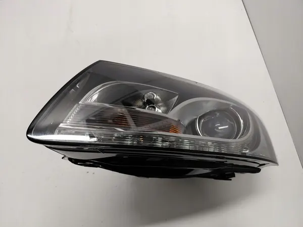 Audi A5 8T0 Faro Izquierdo Xenón OEM 8T0941029AK image 5