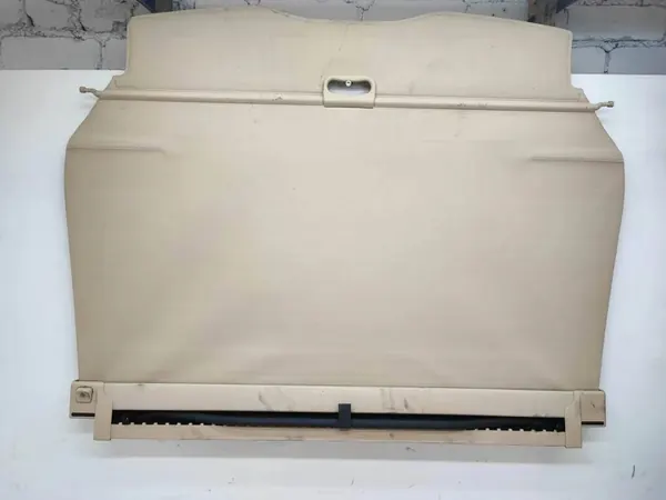Cortina de maletero BMW 5 F10 OEM 9200683 image 2