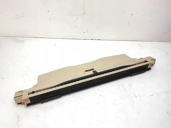 Cortina de maletero BMW 5 F10 OEM 9200683 image 3