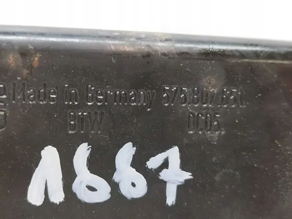 Puskimen Vahvistus Etu 575807651 Cupra Ateca I image 4