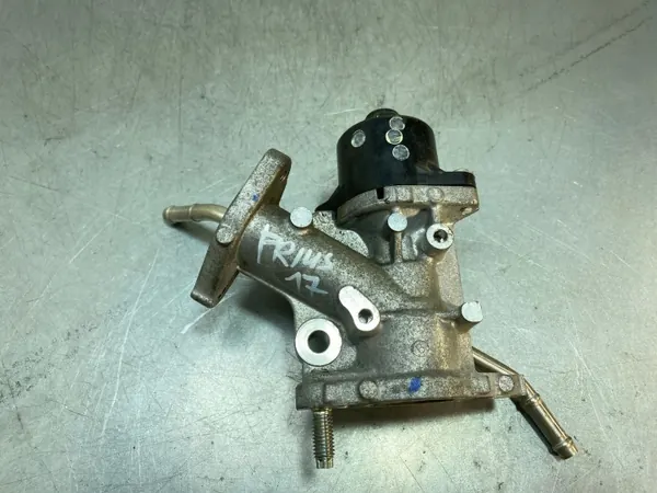 Toyota C-HR 2016 EGR-ventil OEM 2562037140 image 6