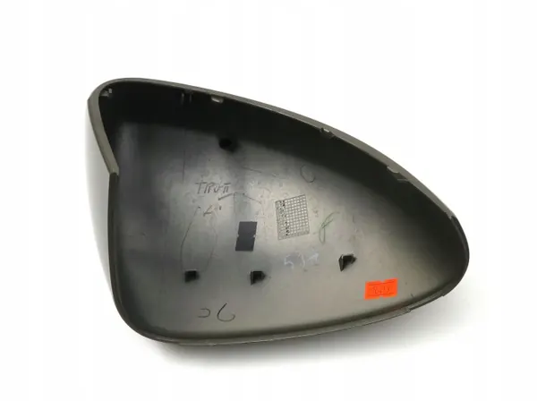 Capa Espelho Fiat Tipo 2 OEM 2122000930 LH Esquerda image 5