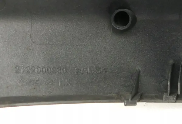 Capa Espelho Fiat Tipo 2 OEM 2122000930 LH Esquerda image 7