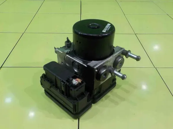 Jeep Compass ABS-pump OEM 250212-15054 Begagnad image 4