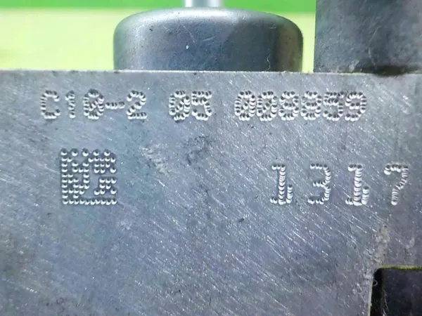 Jeep Compass ABS-pump OEM 250212-15054 Begagnad image 6