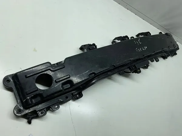 Takapuskuri vahvistus Hyundai Tucson TL 2016 image 2