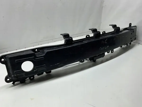 Takapuskuri vahvistus Hyundai Tucson TL 2016 image 3