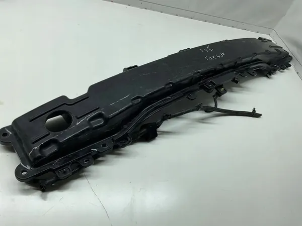 Takapuskuri vahvistus Hyundai Tucson TL 2016 image 4