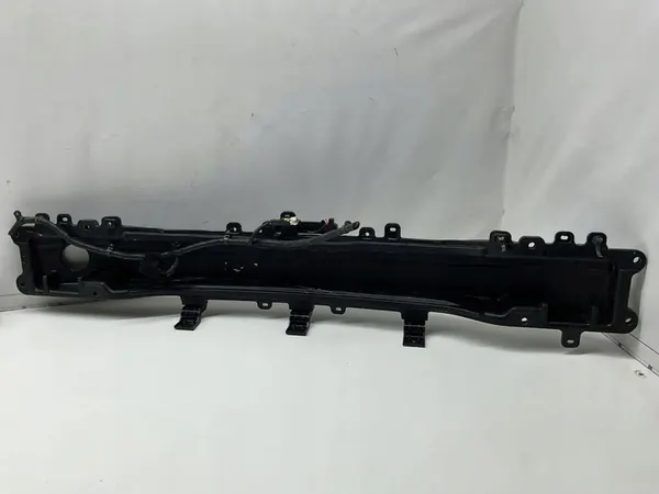 Takapuskuri vahvistus Hyundai Tucson TL 2016 image 5