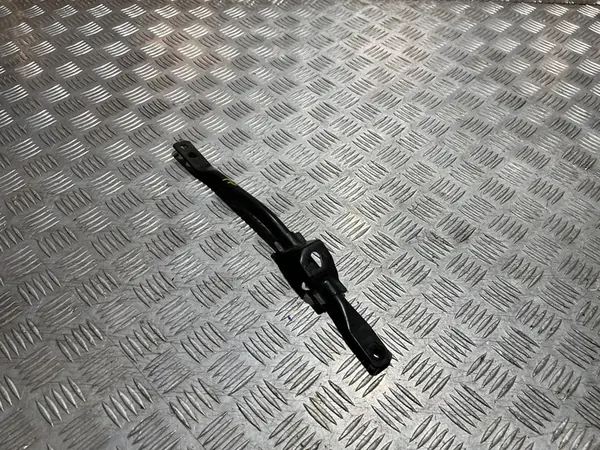 Support Droit Renault Captur II 19- OEM PU24027 image 1