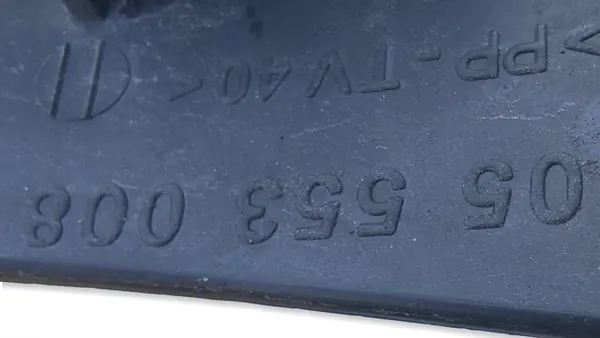 Ajovalon Kiinnike VW Sharan OEM 1305553008 Oikea Puoli image 5