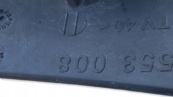 Ajovalon Kiinnike VW Sharan OEM 1305553008 Oikea Puoli image 6