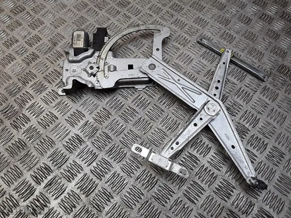 Regulador de ventana Opel Meriva A OEM 93389552 image 3