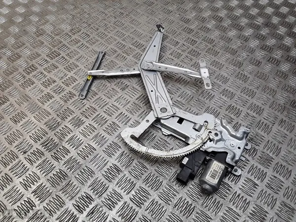 Regulador de ventana Opel Meriva A OEM 93389552 image 4